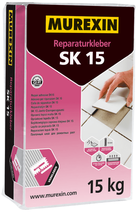 Murexin Reparaturkleber SK 15